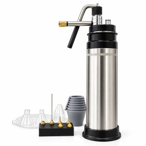 Aplicador de Nitrógeno BIMED MC-150