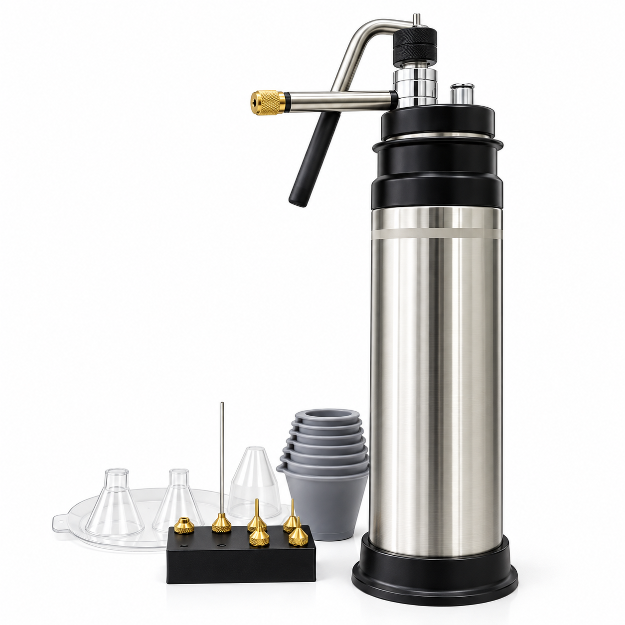Aplicador de Nitrógeno BIMED MC-150