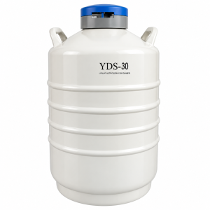 Serie YDS-35 · 35 Litros