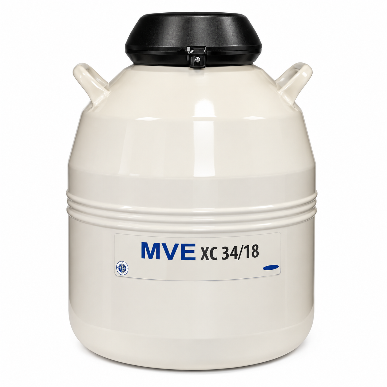 34/18 Americano (MVE XC 34/18) / XT-34